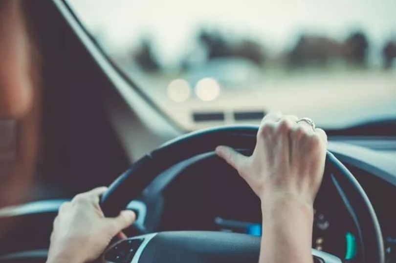 Drivers born after this year 'breaking rules' with parking mistake