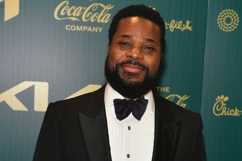 Tributes pour in for Cosby Show star who died aged 54