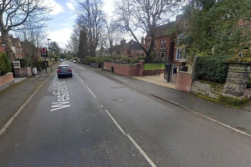 Birmingham's 8 most exclusive streets where mansions cost over £1 million