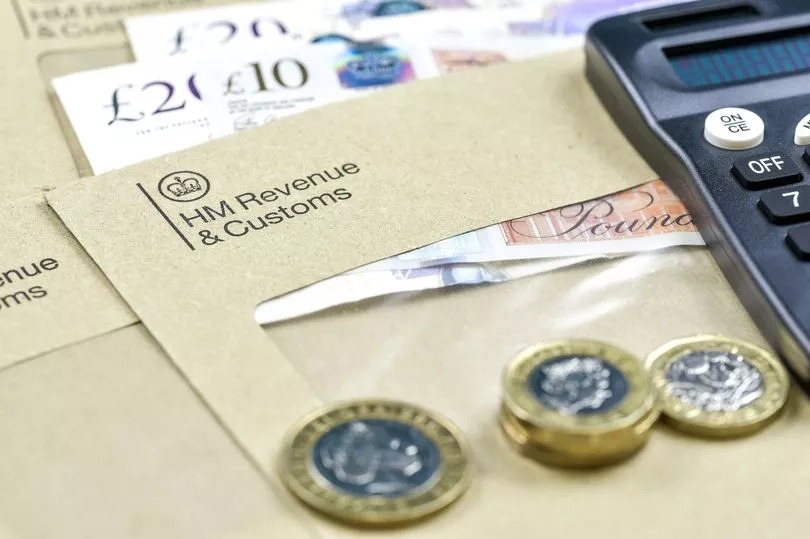 HMRC urges people earning under £80k to claim benefit worth £1,300 a year