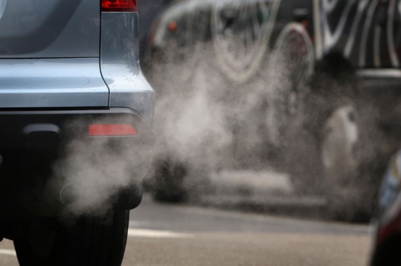 Parents could still be forced to switch car engines off at Solihull school pick-up times