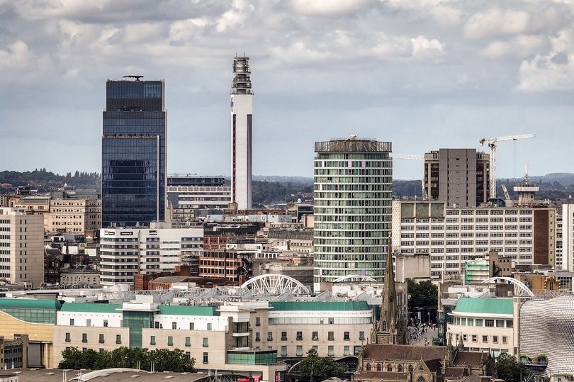 BirminghamLive audience grows after winning major national awards
