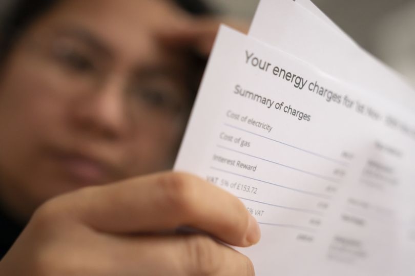 Energy bills to fall by £129 for UK households as Ofgem confirms new price cap