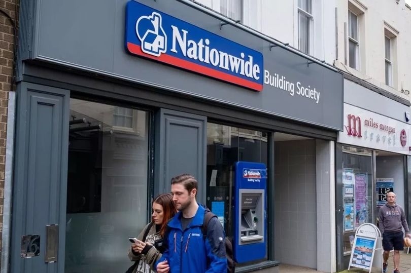 Nationwide customers have just hours to claim free £175 - how to get it before deadline