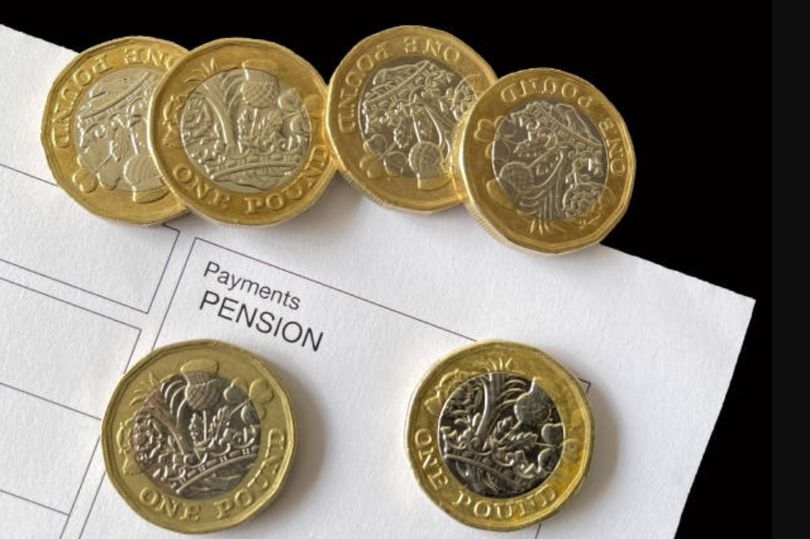 State pensioners who are single can get free £227 payment every week