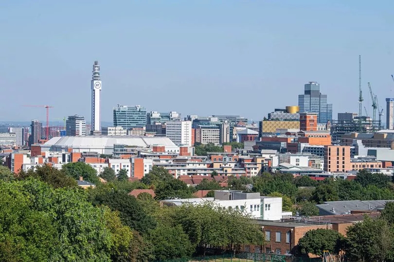 Birmingham City Council failed to hit critical safety targets for tenants' homes