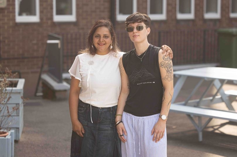 'I lost my Birmingham business and my landlord changed the locks - it was everything'