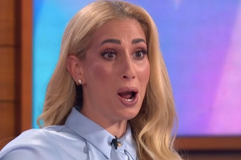 BBC releases rich list but Stacey Solomon and Rylan Clark are absent from report