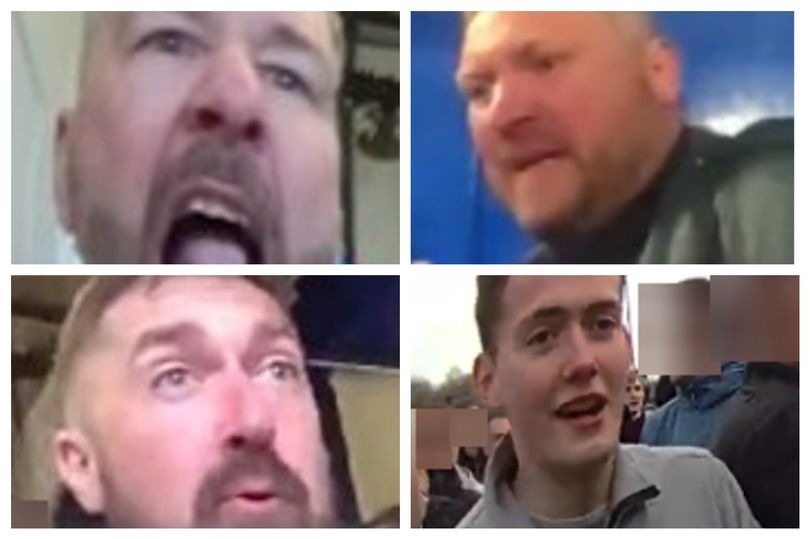 16 football fans wanted by police after Birmingham City vs Shrewsbury disorder