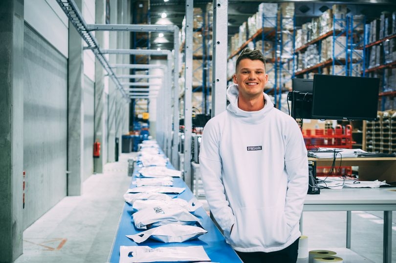 Gymshark tycoon issues X fake ads alert and blasts 'misinformation'