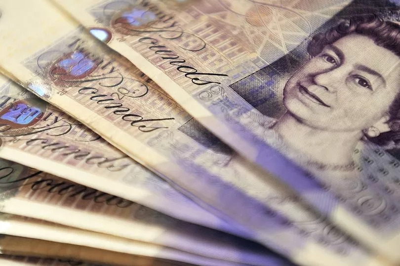 Households issued £147 DWP payments even though they're not on benefits
