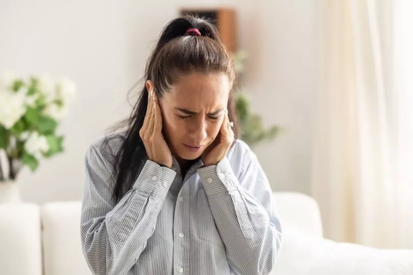 Blocked ears could be 'red flag' of deadly cancer - other symptoms to look out for