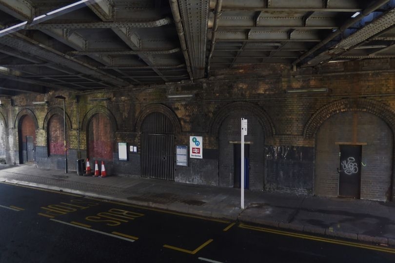 Key station for Birmingham football fans to close as rail boss says 'we're working through the issues'