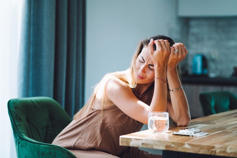 Five common medications affected by warm weather and the resulting side effects