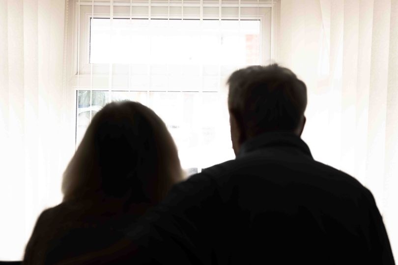 'Our lives have been a misery since nightmare council tenants moved in ten years ago'