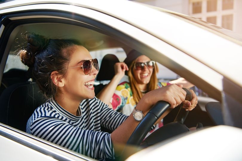 Sunglasses wearers are just learning they 'expire' and how to check