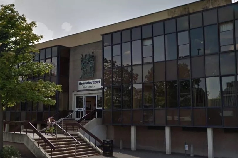 Cowboy builder hit with £16k fine after taking money for work he never carried out