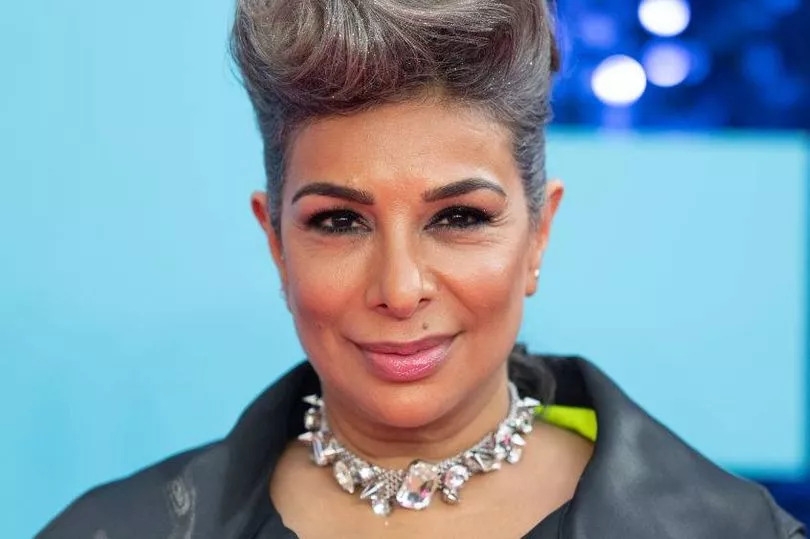 Coronation Street star comes out as non binary and shares new relationship