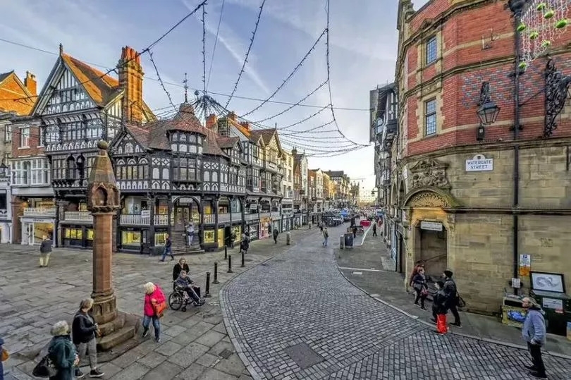 City 90 minutes from Birmingham named among top 10 friendliest in the world