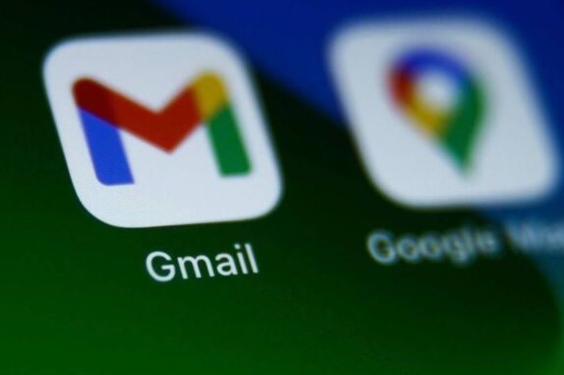 Gmail warning as 'dangerous' message could be hidden in inbox
