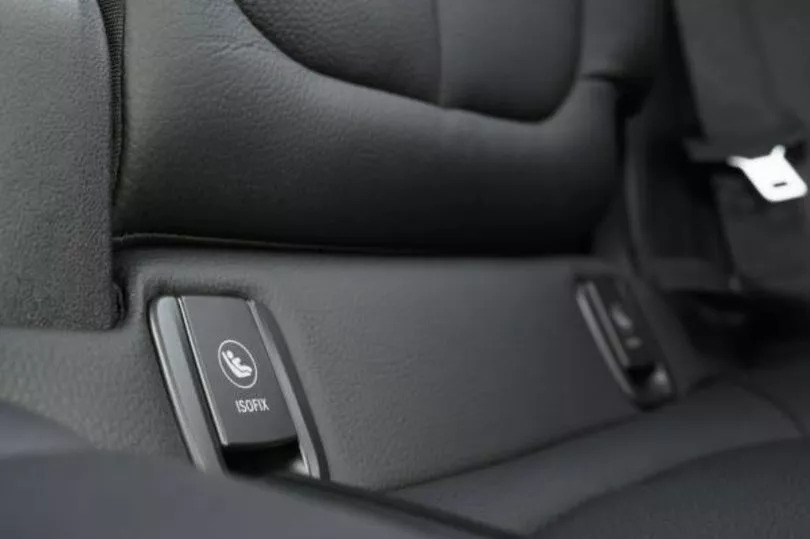 All drivers with leather seats in their cars told to act before Sunday