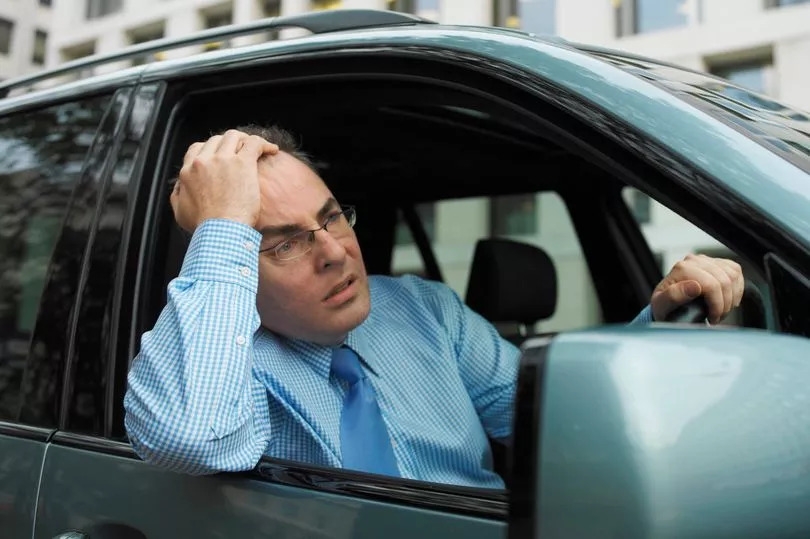 UK drivers could be slapped with fresh fines over new DVLA and EU rule