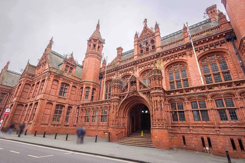 Aspiring bouncer fined after faking Birmingham foodbank character reference