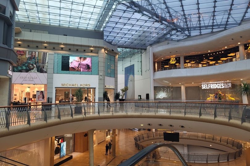 Huge brand finally opening in Birmingham Bullring after months of fans 'begging'