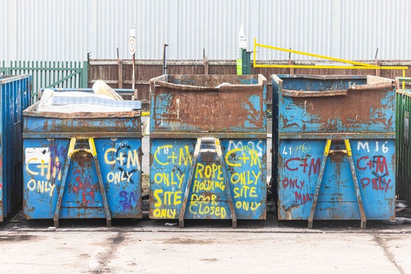 Households warned of item banned from Midland tip unless taken in special circumstances