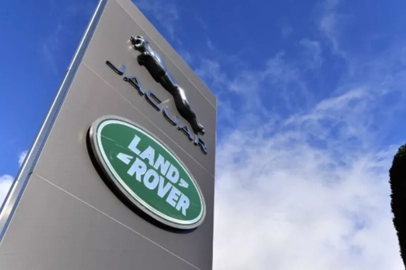 Jury returns verdict over Jaguar Land Rover collision that led to amputation