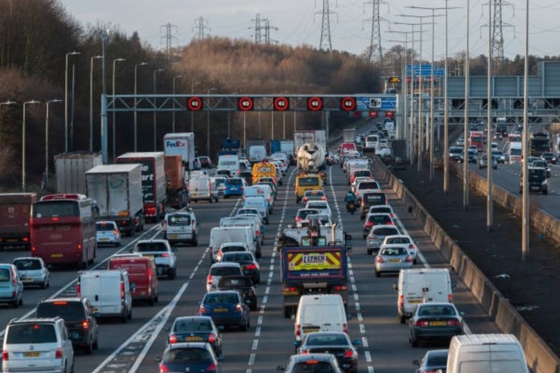 Drivers urged to stock up on UK household staple and avoid £2,500 fine