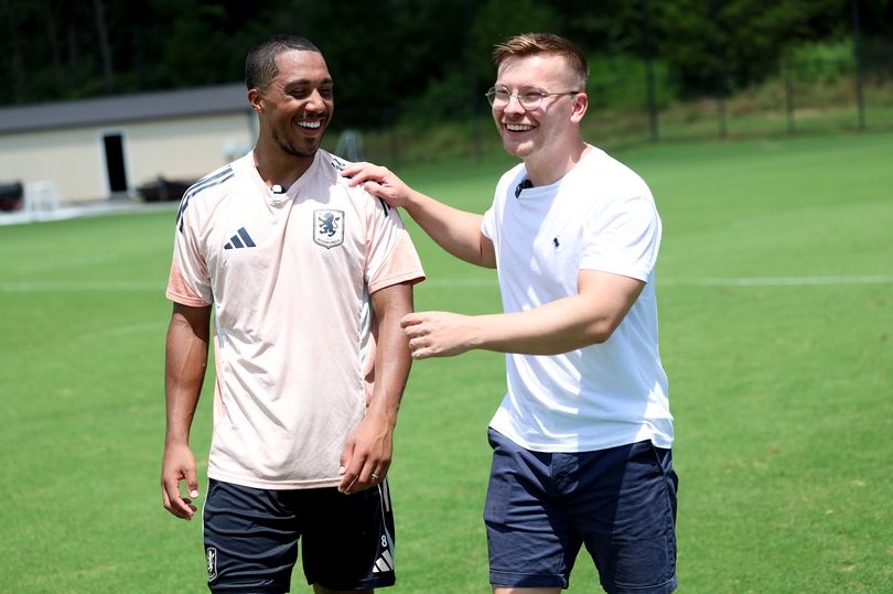 Youri Tielemans gives honest Champions League verdict after Aston Villa disappointment