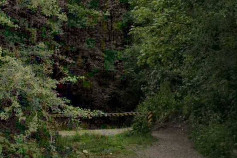 Arson probe after grassland blaze in Rugeley as firefighters issue warning