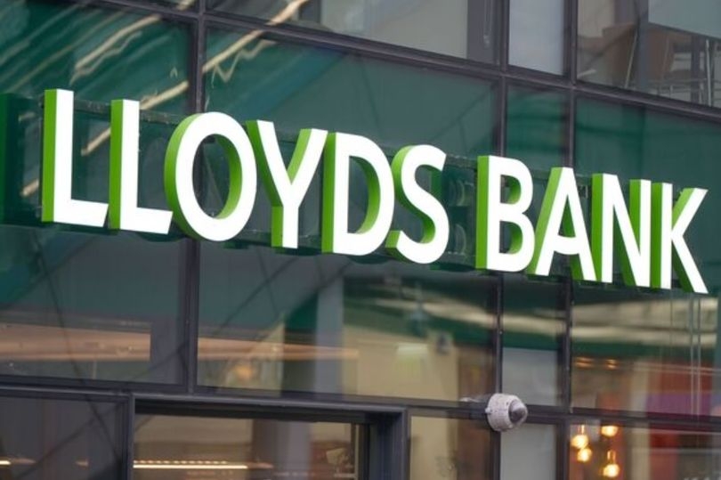 Lloyds Bank issues debit card and PIN warning to thousands of customers