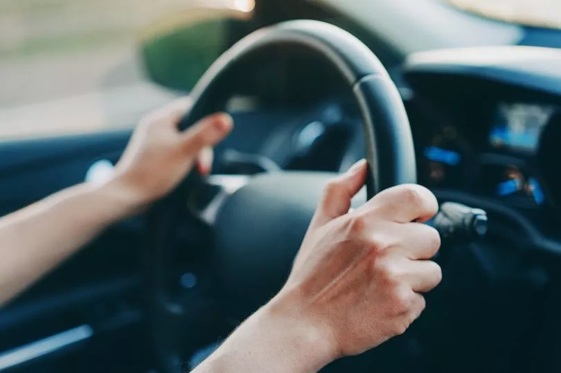 Motorists issued urgent DVLA alert for driving on holiday in August