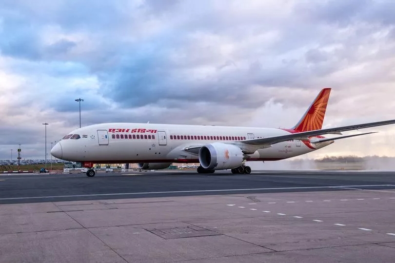 Air India flight AI171 tragedy is first time a Boeing 787 Dreamliner has crashed