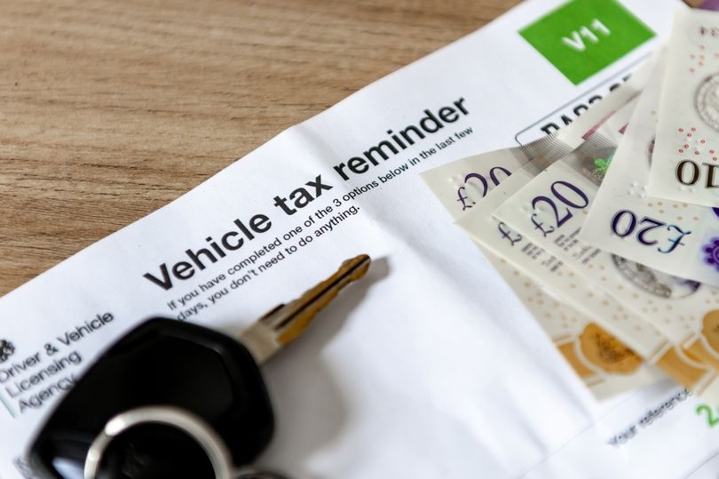 Drivers warned to act now as DVLA plans to ‘modernise' driving system