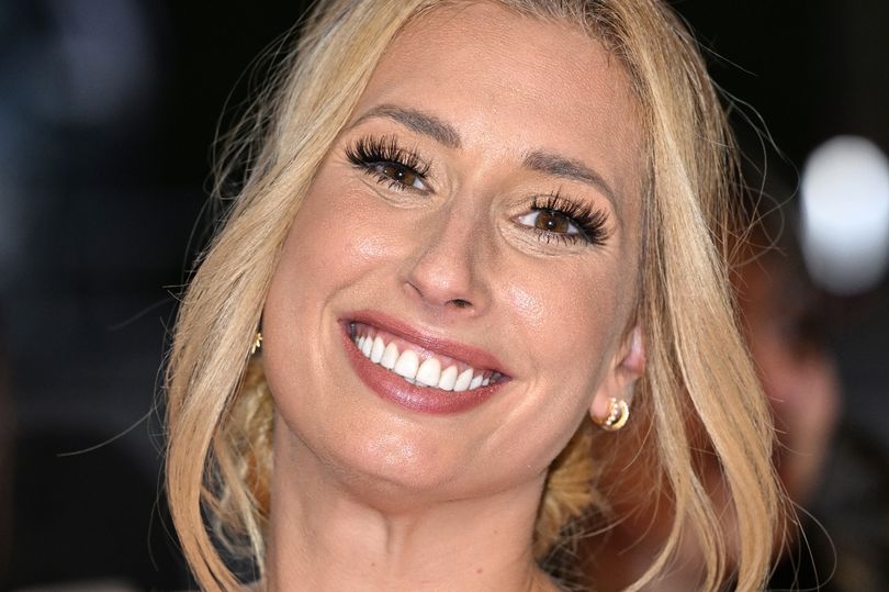 Stacey Solomon's relationship with famous face who 'still beats himself up over how it ended'