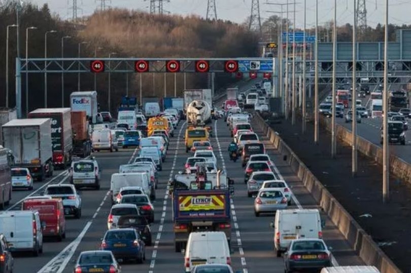 Drivers who got licence 'decades ago' could be forced to sit TWO new tests