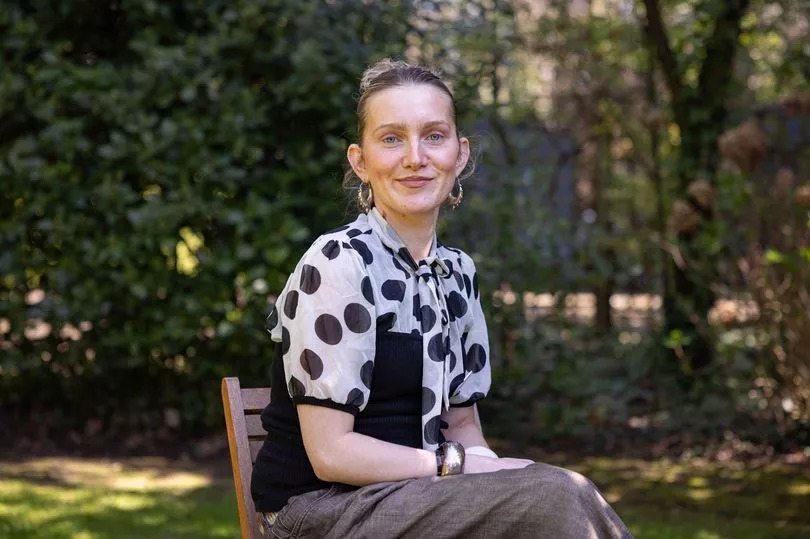 Woman opens up on devastating reality of disorder every month