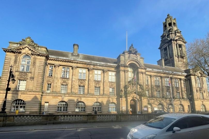 Walsall residents to be given new food waste bins