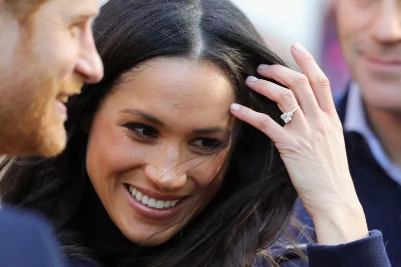 Meghan Markle's subtle swipe at Piers Morgan after he branded Netflix show 'unwatchable'