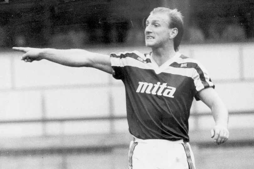 Sold to build the North Bank roof - the transfer that destroyed an Aston Villa dream