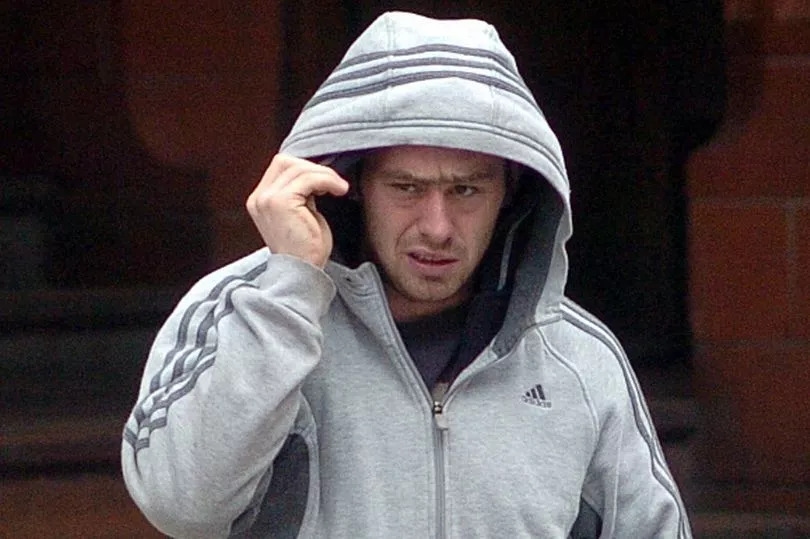 Birmingham dad on £50k blasts 'you've ruined a family' as he's jailed for dealing cocaine