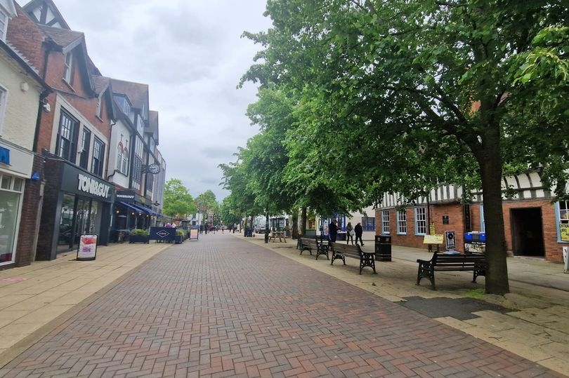 Have your say on Solihull Council priorities for next five years