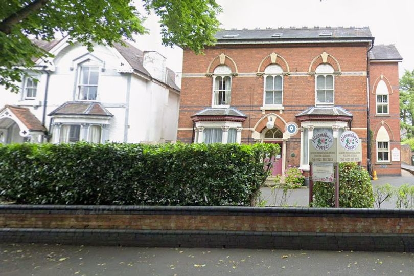 Sutton Coldfield care home rated ‘inadequate' again with 'few improvements made'