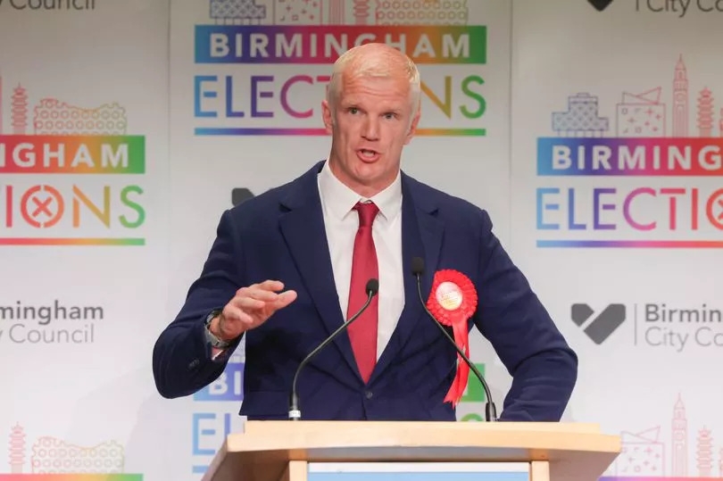 MP's 'regret' after education leaflet sent out with spelling mistakes