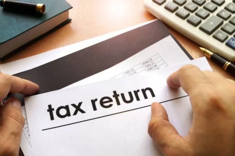 Certain workers getting HMRC Personal Tax Free Allowance hiked to £18,570