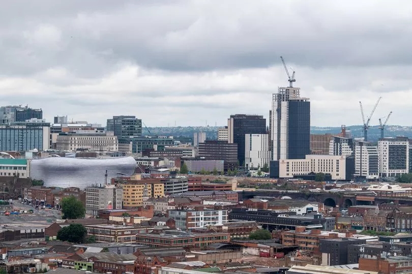 Truth about asylum seekers in Birmingham and West Midlands amid protest fears