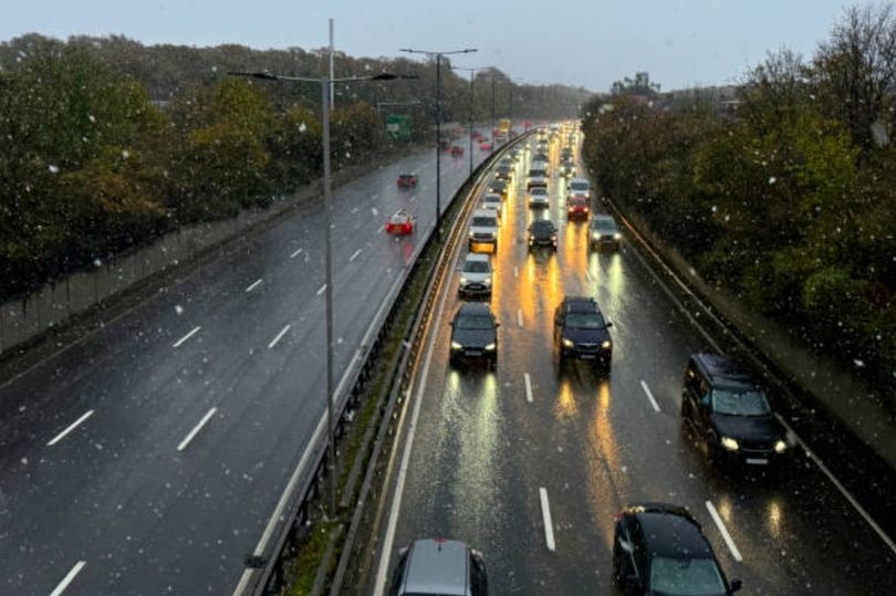 Labour U-turns over big change to UK roads in 'disappointing' blow